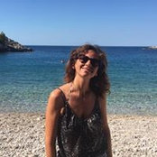 Photo de Natalie Boudou