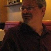 Jeffrey Strauss's photo