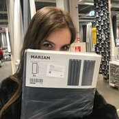 Maryam Araslanova's photo