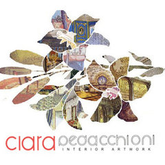 Clara Pedacchioni / interior artwork