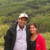Hina Nitesh's photo