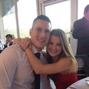 Kyle Martin's photo