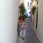 Serena Proietti Mercuri's photo