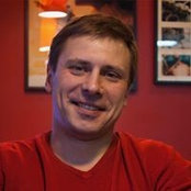 Александр Стреж's photo