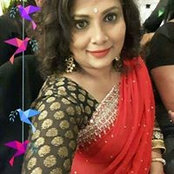 Saroja Samis billede