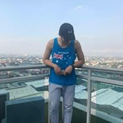 Mark Anthony Diangzon's photo