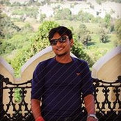 Vishal Digamber's photo