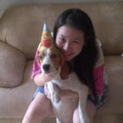 Maria Chandra's photo