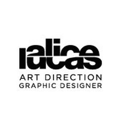 Alice Lucas graphic designer
