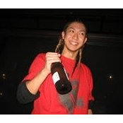 Jo Aoki's photo