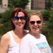 Marilyn May's photo