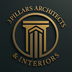 3 pillars Architects & interiors