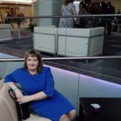 Ольга Сибилева's photo