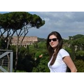 Georgiana Anicai's photo