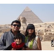 Sanjay Rane's photo
