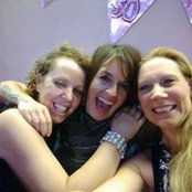 Donna Clarks foto