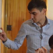 Taras Bodnyk's photo