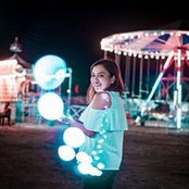 Maebelle Servito's photo