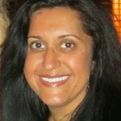 Shalini Gibson's photo