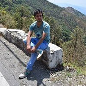 Ashish Narangs foto