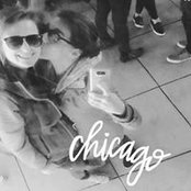 Alison Theobald's photo