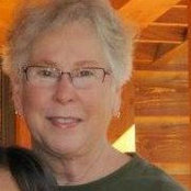 Susan Hill's photo