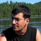 Mark Opashinovs foto