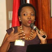 Foto von Jacky Muraya