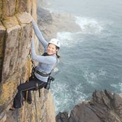 Kate Harris's photo