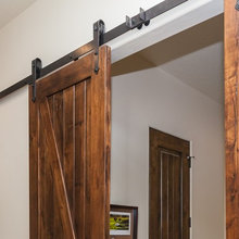 Barn Doors
