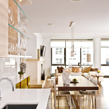 Modern Loft