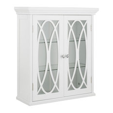 Delta 29 Inch Adjustable Wall Bar Medicine Cabinets Houzz