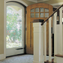 Azure Interior