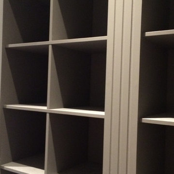 sw11 Taybridge road walk in wardrobe