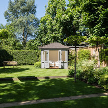summer house