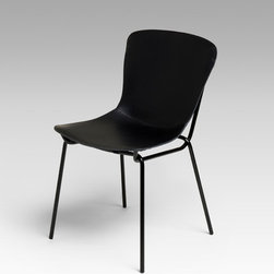 Hammock by Axel Bjurstr&ouml;m - Dining Chairs