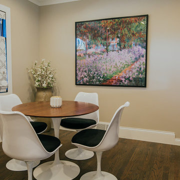 Magnolia Way Whole Home Renovation