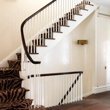 stairway
