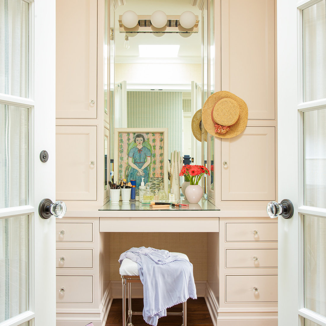 Empty Nest Retreat