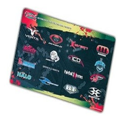 #Mats with logo - Products