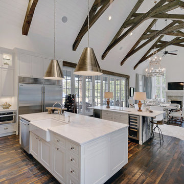 Phillips Residence