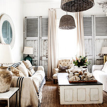 natural / textiles