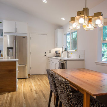 Hillsdale Kitchen Remodel