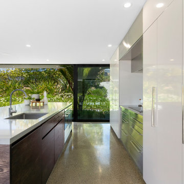 Whitford Mid-Century Modern