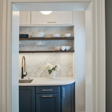 Kitchen Ideas