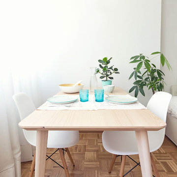 Apartamento Ferrol