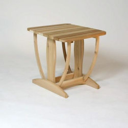 Furniture - Outdoor Side Tables