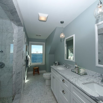 CT Valley Custom Bathrooms