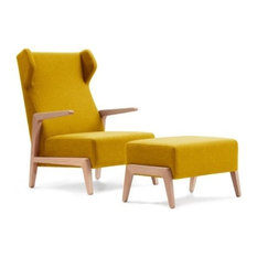 Кресло Boomerang