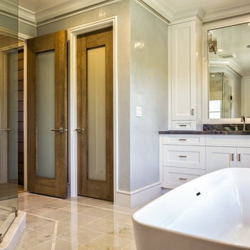 A Modern Reno in Vero Beach